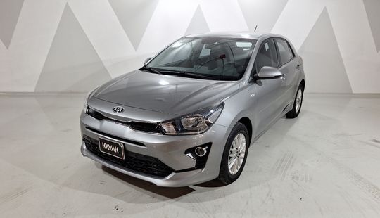 Kia • Rio