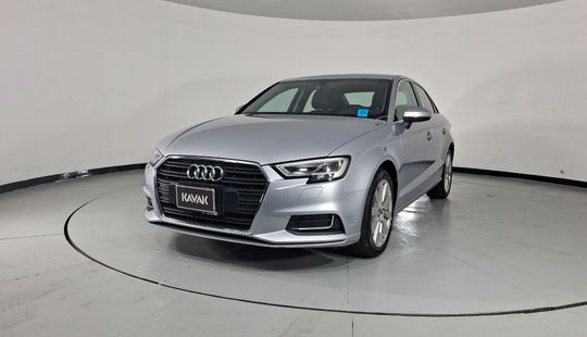 Audi • A3