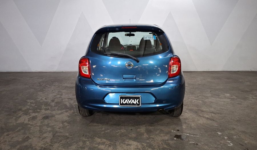 Nissan March 1.6 SENSE AUTO Hatchback 2020