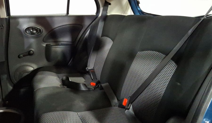 Nissan March 1.6 SENSE AUTO Hatchback 2020
