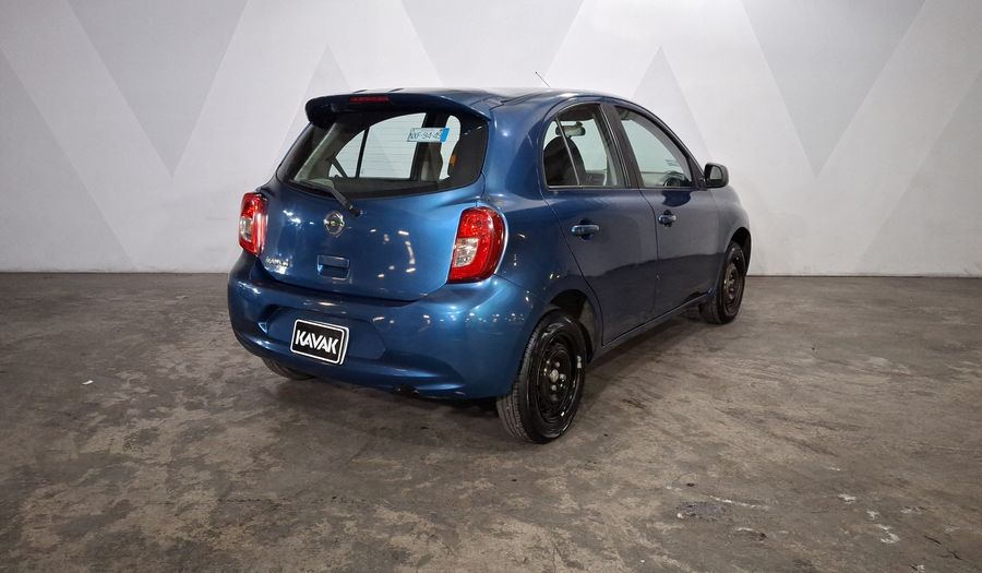 Nissan March 1.6 SENSE AUTO Hatchback 2020