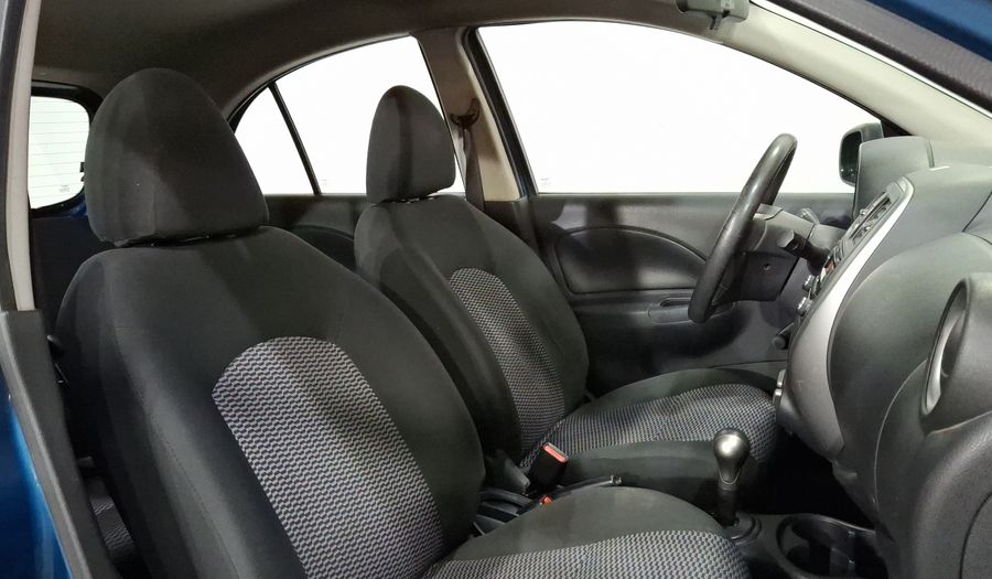 Nissan March 1.6 SENSE AUTO Hatchback 2020