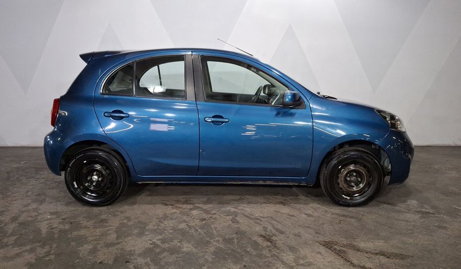 Nissan March 1.6 SENSE AUTO Hatchback 2020
