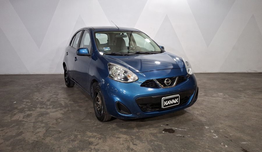 Nissan March 1.6 SENSE AUTO Hatchback 2020
