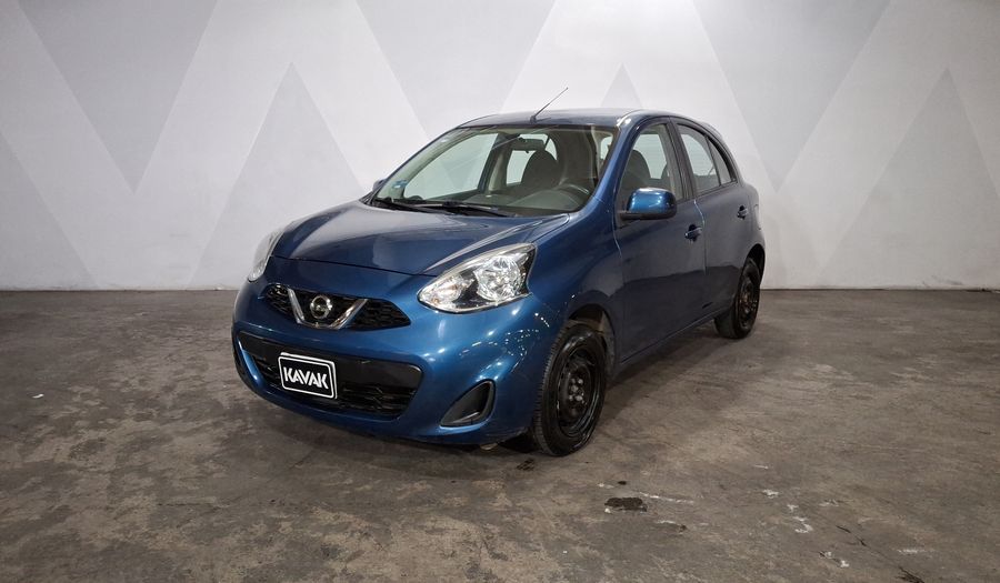 Nissan March 1.6 SENSE AUTO Hatchback 2020