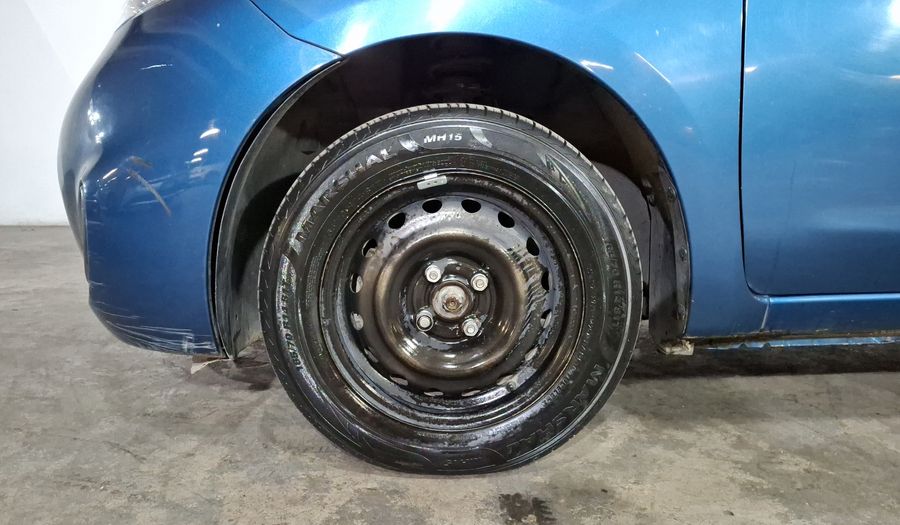 Nissan March 1.6 SENSE AUTO Hatchback 2020
