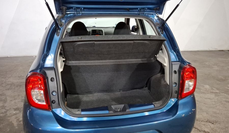 Nissan March 1.6 SENSE AUTO Hatchback 2020