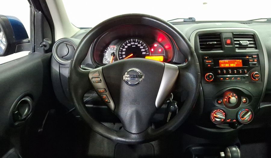 Nissan March 1.6 SENSE AUTO Hatchback 2020