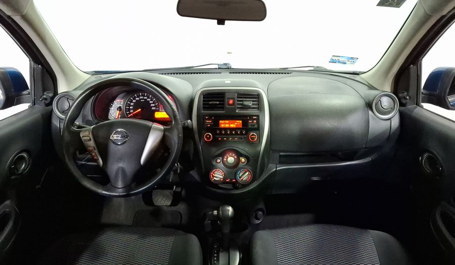 Nissan March 1.6 SENSE AUTO Hatchback 2020
