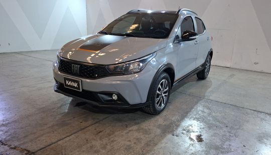 Fiat • Argo