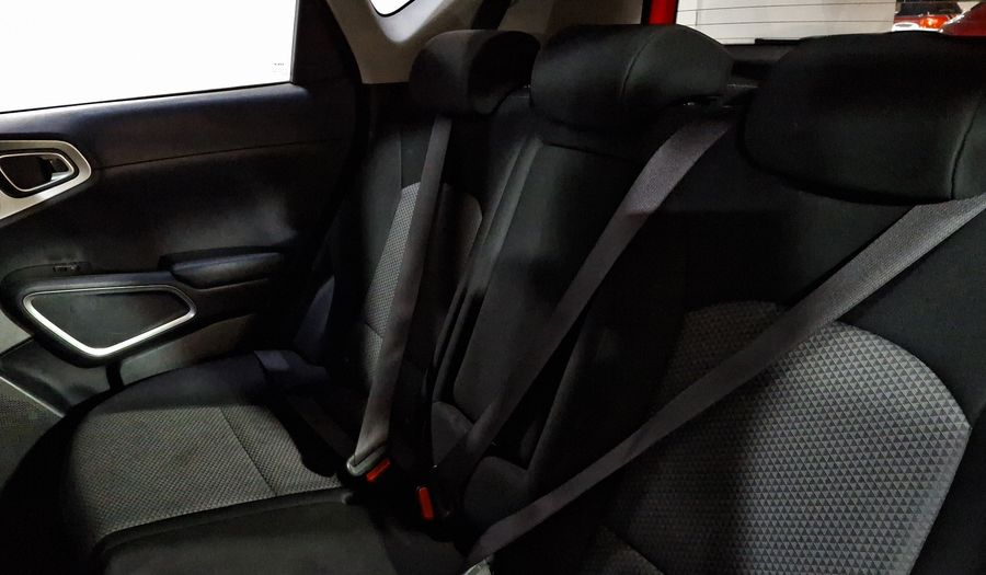 Kia Soul 1.6 LX AUTO Suv 2022