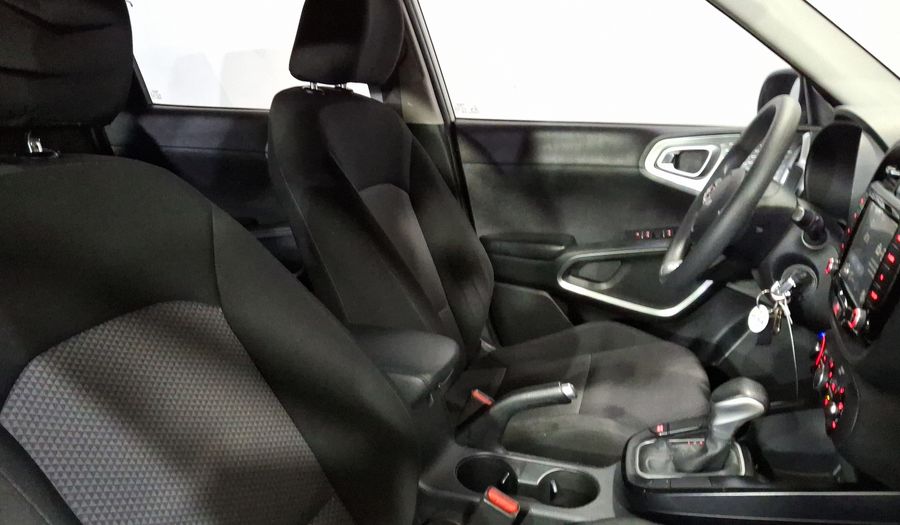 Kia Soul 1.6 LX AUTO Suv 2022