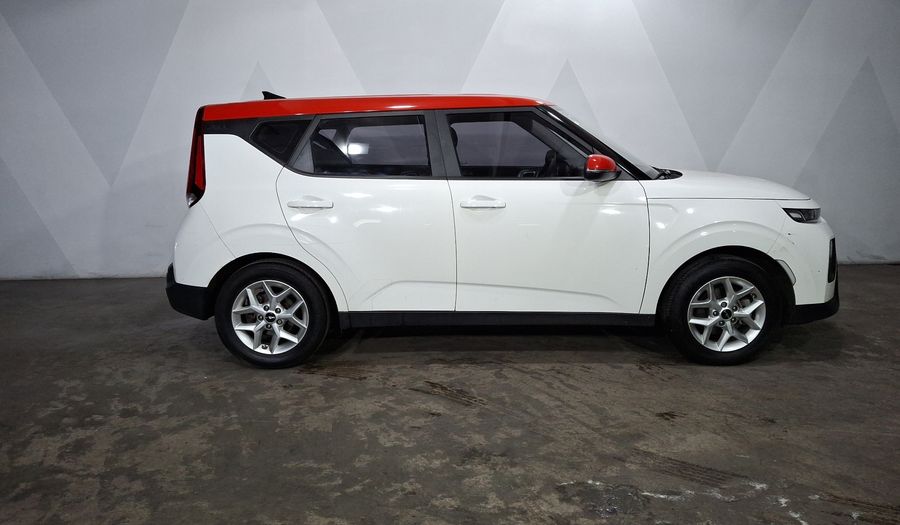 Kia Soul 1.6 LX AUTO Suv 2022