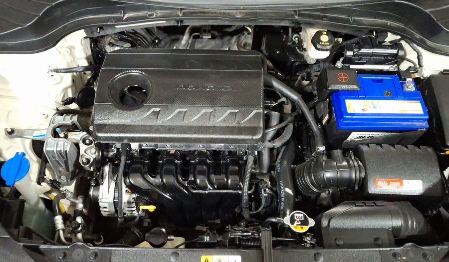 Kia Soul 1.6 LX AUTO Suv 2022