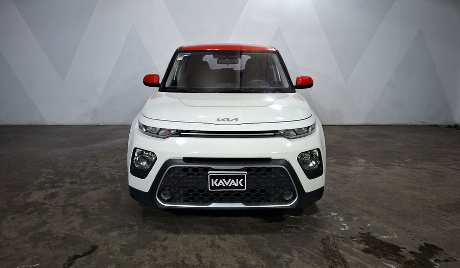 Kia Soul 1.6 LX AUTO Suv 2022
