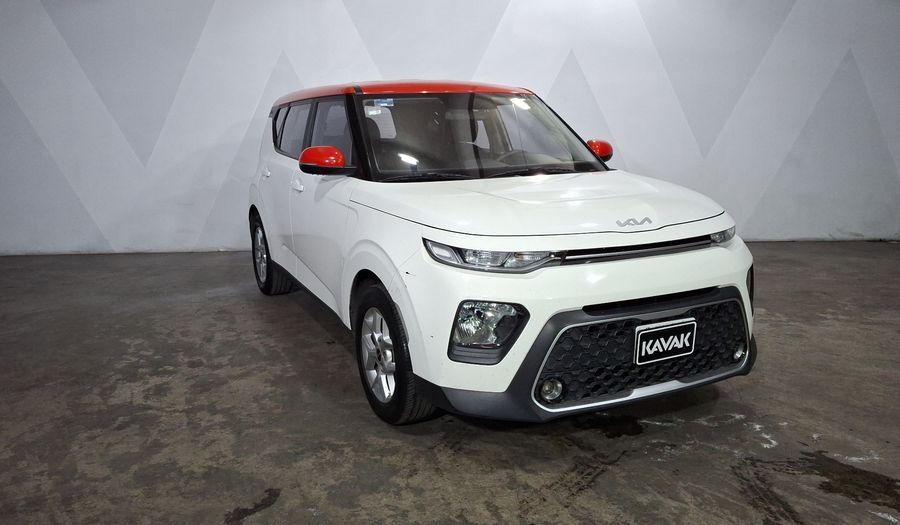 Kia Soul 1.6 LX AUTO Suv 2022