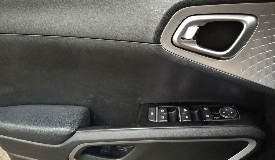 Kia Soul 1.6 LX AUTO Suv 2022