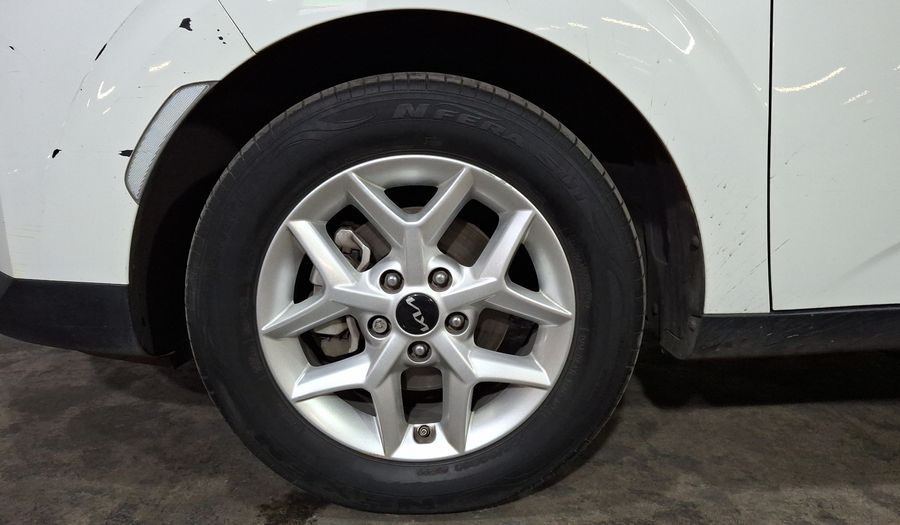 Kia Soul 1.6 LX AUTO Suv 2022