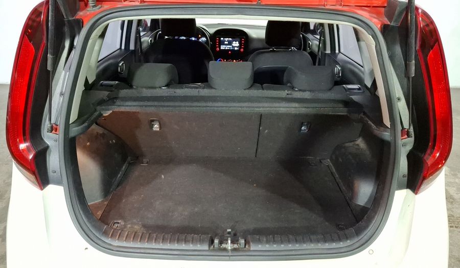 Kia Soul 1.6 LX AUTO Suv 2022