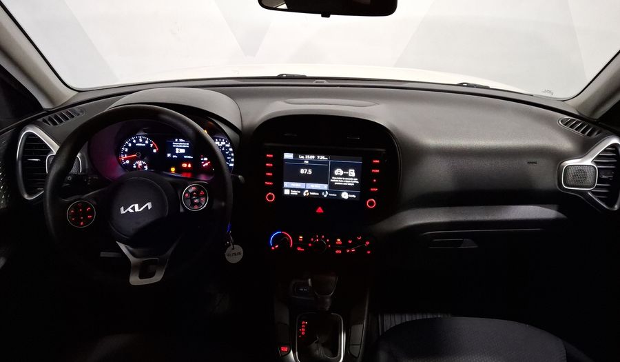 Kia Soul 1.6 LX AUTO Suv 2022