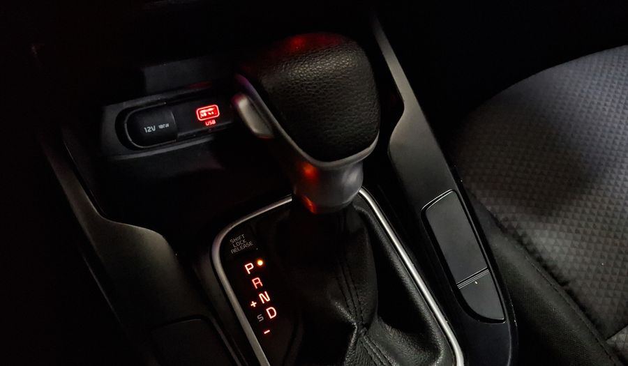 Kia Soul 1.6 LX AUTO Suv 2022