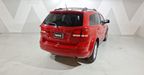 Dodge Journey 2.4 SE 7 PASAJEROS Suv 2017