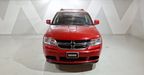 Dodge Journey 2.4 SE 7 PASAJEROS Suv 2017