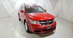 Dodge Journey 2.4 SE 7 PASAJEROS Suv 2017
