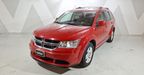 Dodge Journey 2.4 SE 7 PASAJEROS Suv 2017