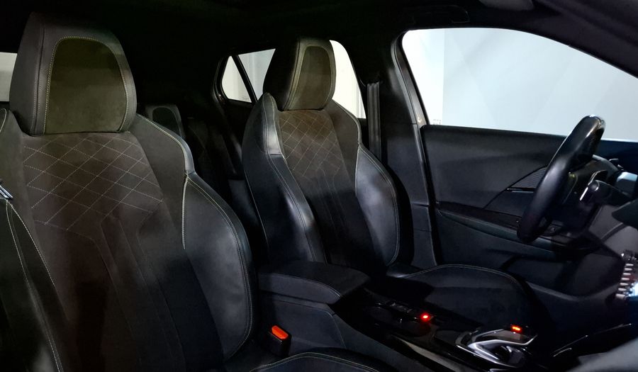 Peugeot 2008 1.2 GT AUTO ADAS SC Suv 2022