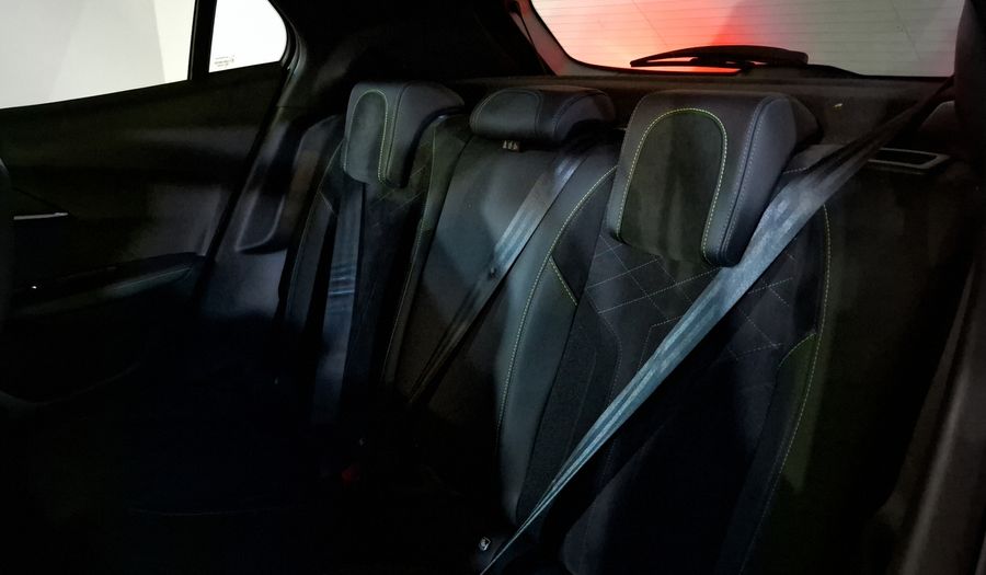 Peugeot 2008 1.2 GT AUTO ADAS SC Suv 2022