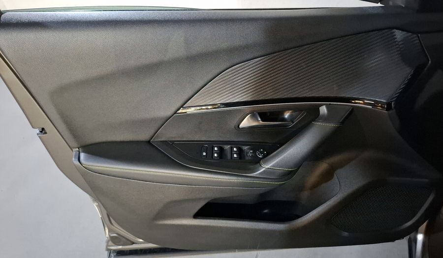 Peugeot 2008 1.2 GT AUTO ADAS SC Suv 2022