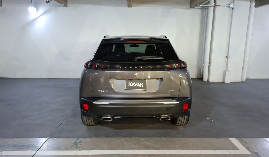 Peugeot 2008 1.2 GT AUTO ADAS SC Suv 2022