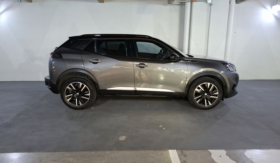 Peugeot 2008 1.2 GT AUTO ADAS SC Suv 2022
