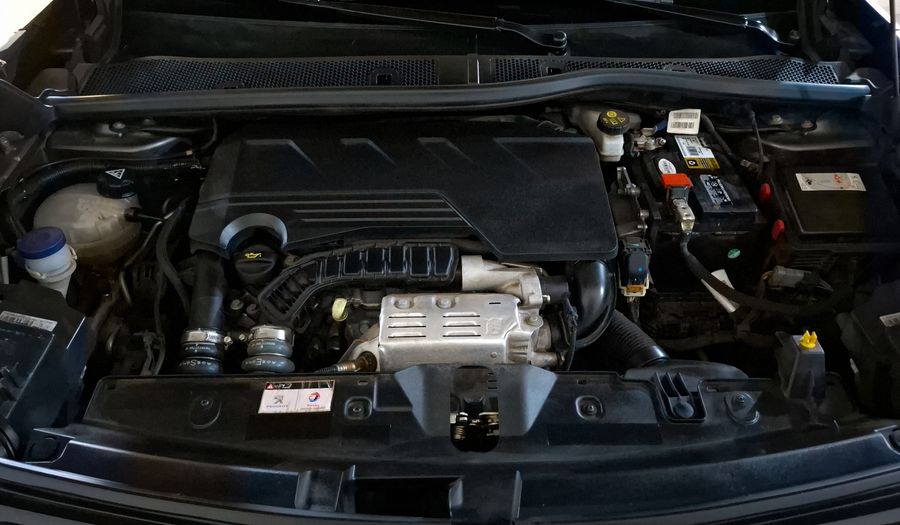 Peugeot 2008 1.2 GT AUTO ADAS SC Suv 2022