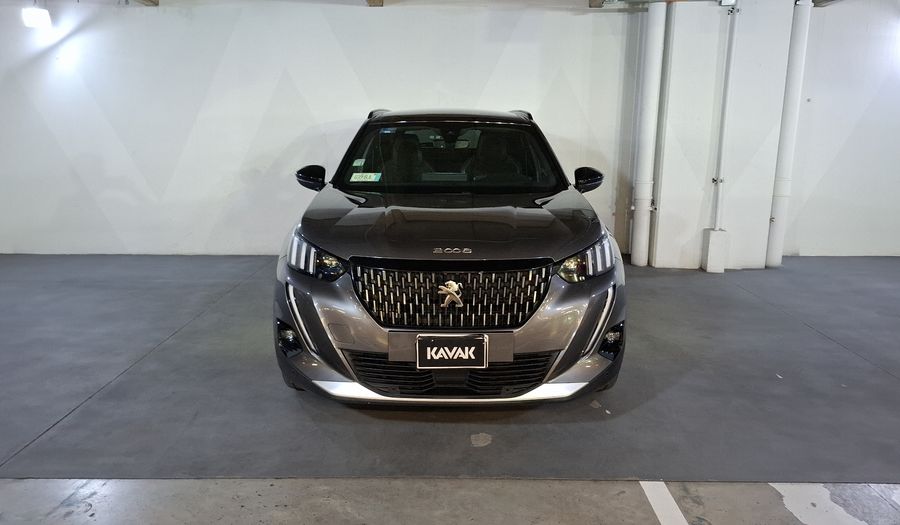 Peugeot 2008 1.2 GT AUTO ADAS SC Suv 2022