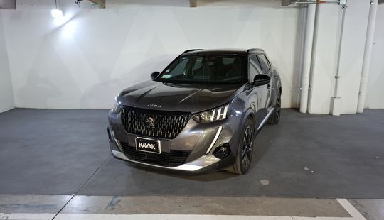 Peugeot • 2008