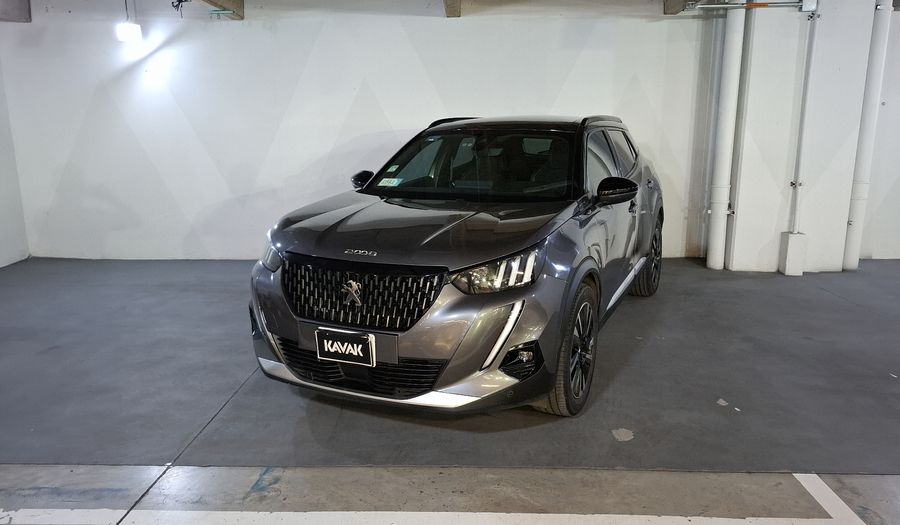 Peugeot 2008 1.2 GT AUTO ADAS SC Suv 2022