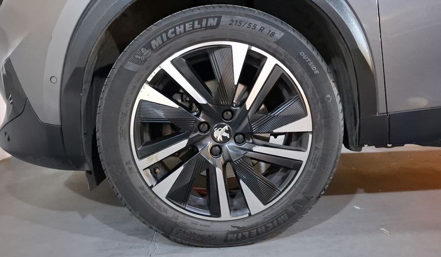 Peugeot 2008 1.2 GT AUTO ADAS SC Suv 2022