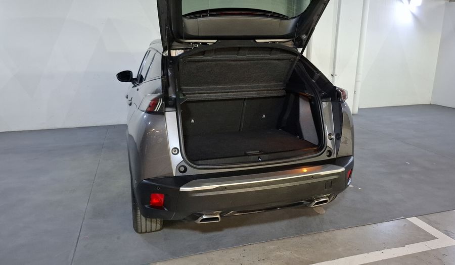 Peugeot 2008 1.2 GT AUTO ADAS SC Suv 2022