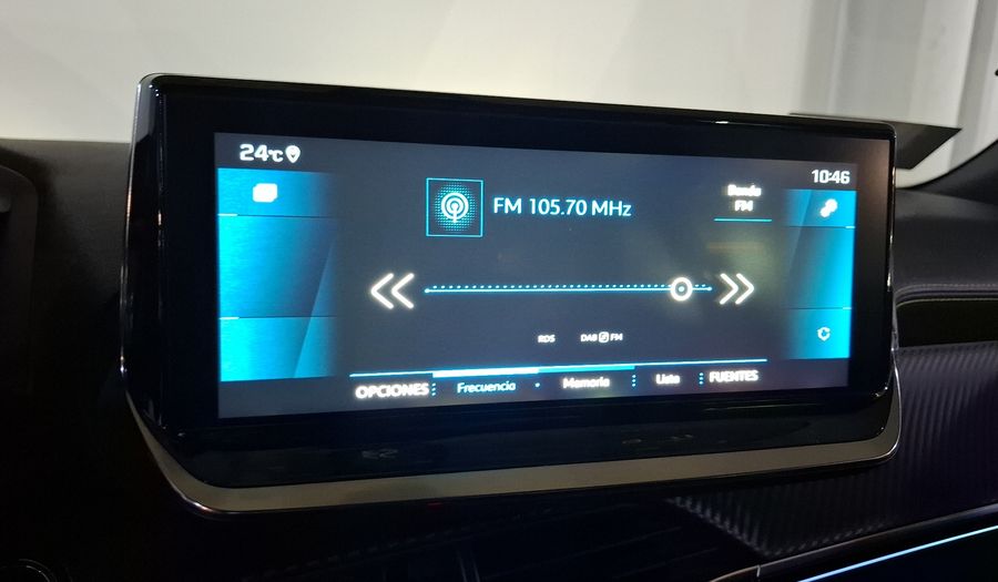 Peugeot 2008 1.2 GT AUTO ADAS SC Suv 2022