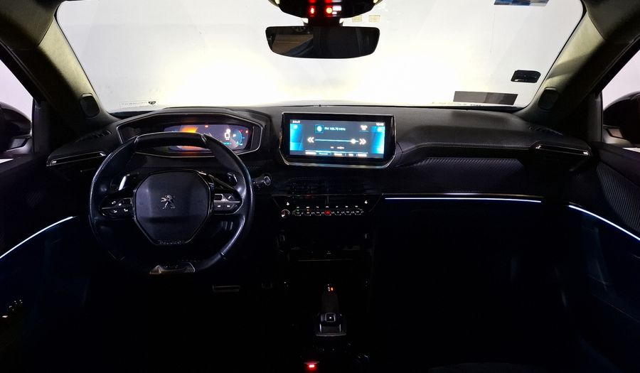 Peugeot 2008 1.2 GT AUTO ADAS SC Suv 2022