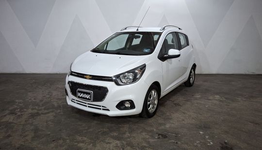 Chevrolet • Beat