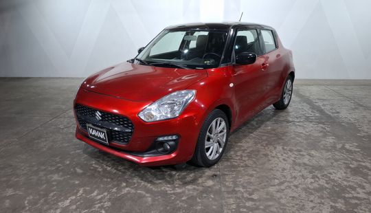 Suzuki • Swift