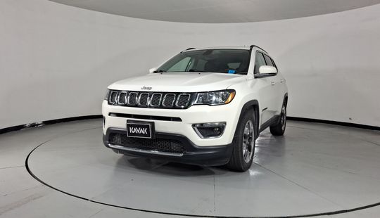 Jeep • Compass