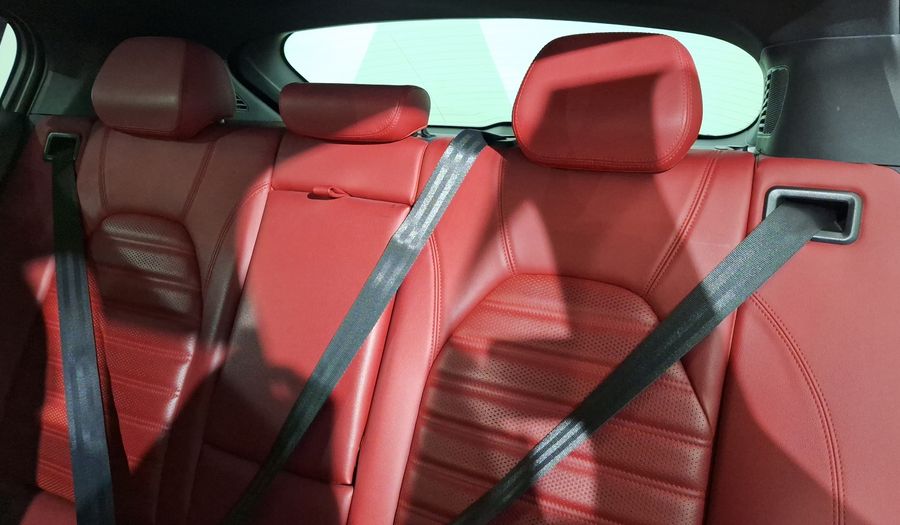 Alfa Romeo Stelvio 2.0 TI AUTO 4WD Suv 2021