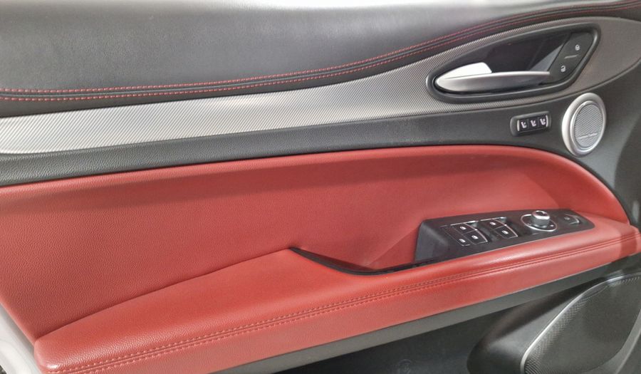 Alfa Romeo Stelvio 2.0 TI AUTO 4WD Suv 2021
