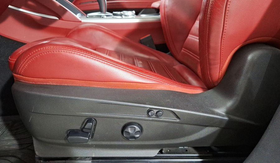 Alfa Romeo Stelvio 2.0 TI AUTO 4WD Suv 2021