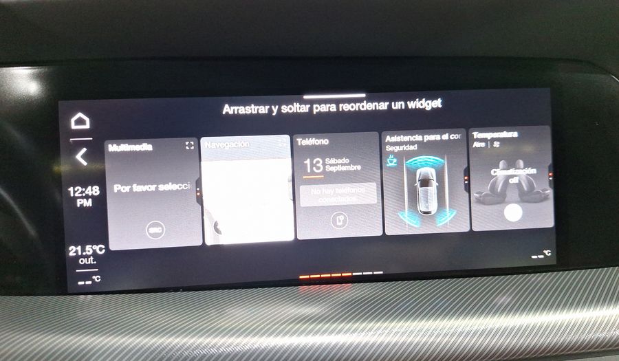 Alfa Romeo Stelvio 2.0 TI AUTO 4WD Suv 2021