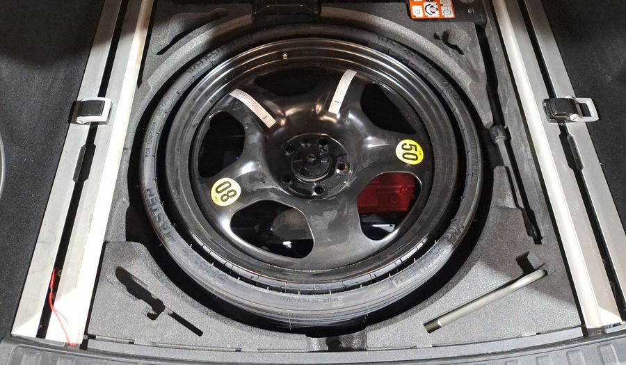 Alfa Romeo Stelvio 2.0 TI AUTO 4WD Suv 2021